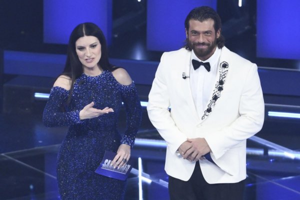 Can Yaman