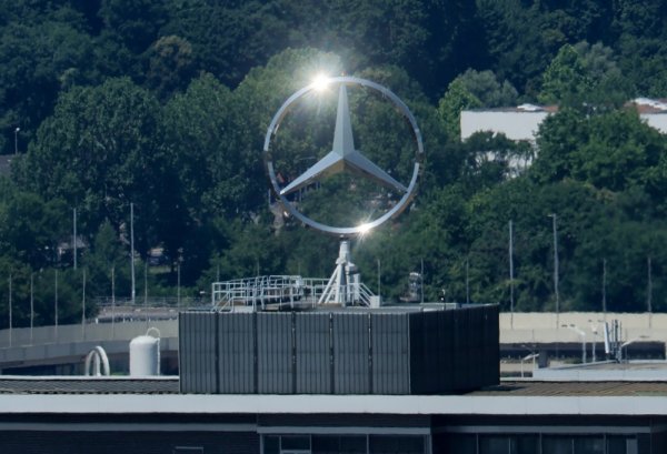 Mercedes