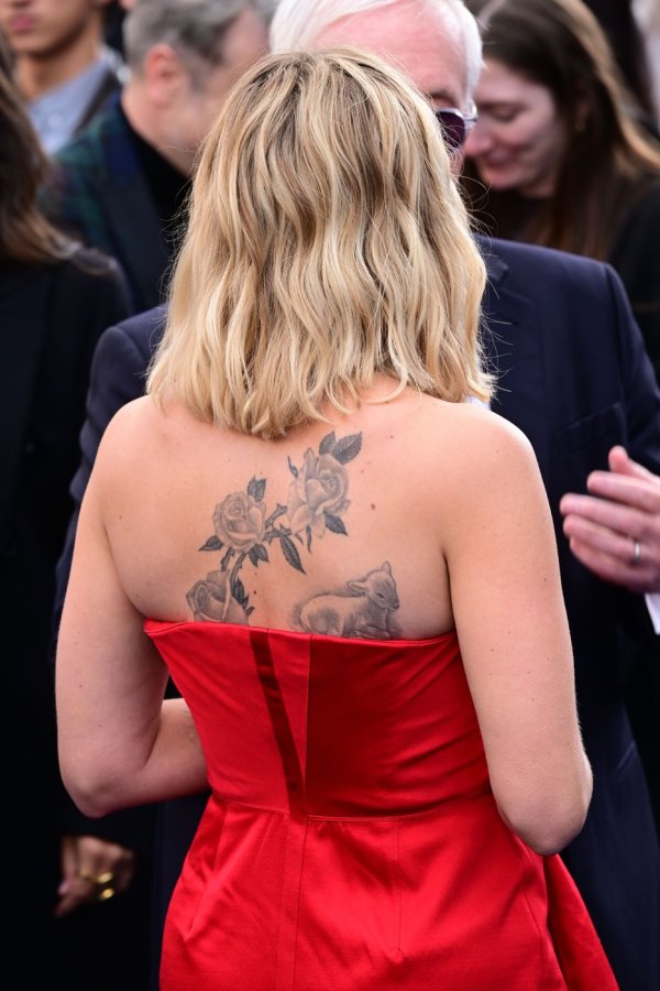Scarlett Johansson
