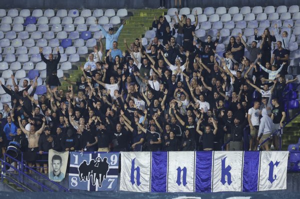 Armada napala Demone na povratku iz Osijeka: Policija potvrdila