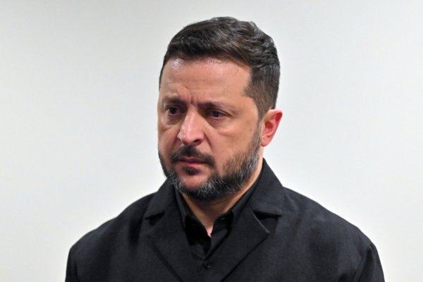 Volodimir Zelenski