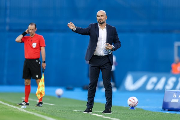 Željko Sopić osvojio prvi trofej u karijeri: U finalu Kupa razbio protivnika