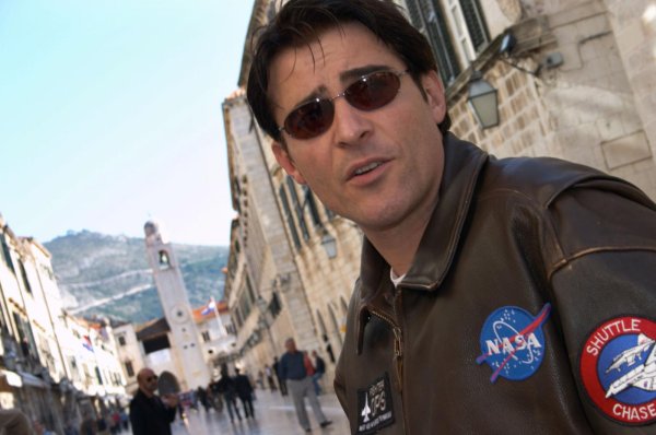 Goran Višnjić