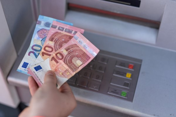 Ako vam je ovo PIN, pripazite: Lopovima ste olakšali posao