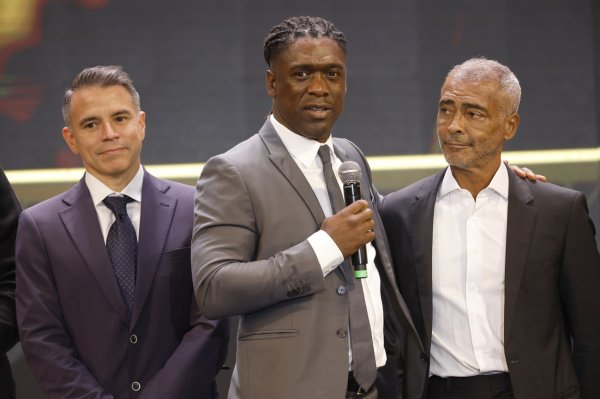 Legendarni Nizozemac nakon sedam godina opet sjeo na trenersku klupu