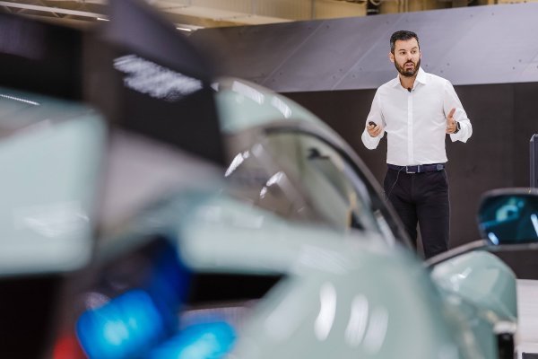 Mate Rimac