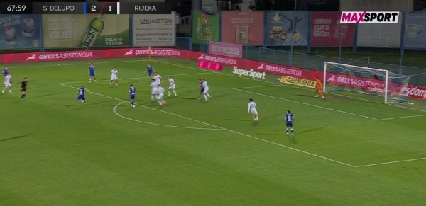 Pogledajte golčine Nestorovskog kojima je Slaven razbio Rijeku