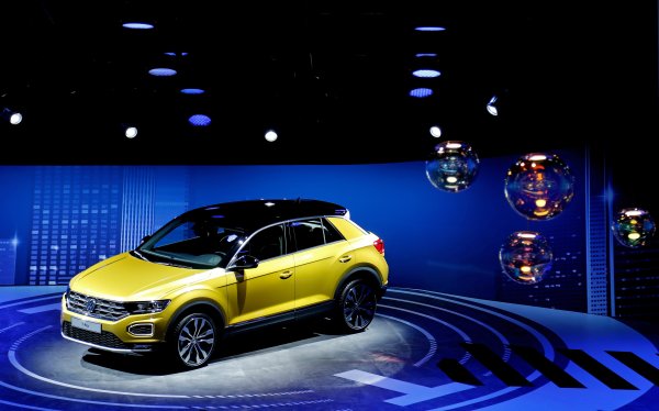 Evo koji je najprodavaniji automobil u Europi