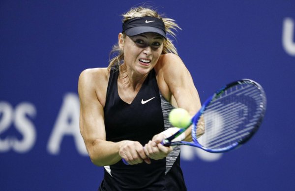 Maria Sharapova