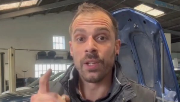 Mehaničar otkrio mali trik koji lopovima može otežati krađu automobila