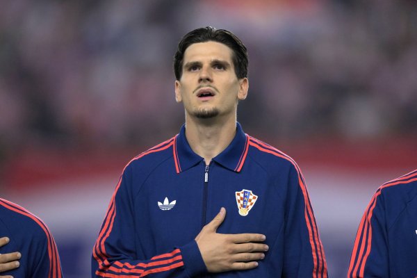 Vatreni junak svoje momčadi: Pogledajte kako ih je spasio i doveo ih na vrh Bundeslige