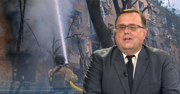 Roberto Barić