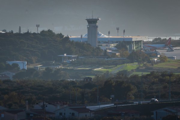 Više od 2,3 milijuna putnika u kolovozu: Jedna zračna luka opet prva, no dvije bilježe pad