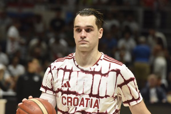Mario Hezonja briljirao protiv bivšeg kluba: U samo 17 minuta upisao sjajne brojke