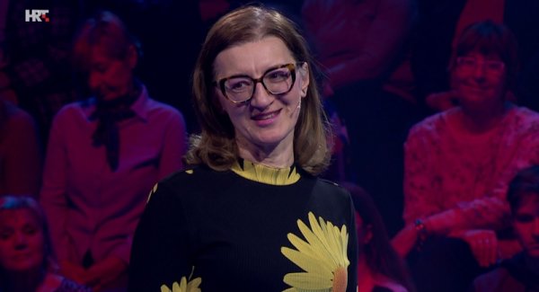 Superpotjera (Sanja Boljevac)