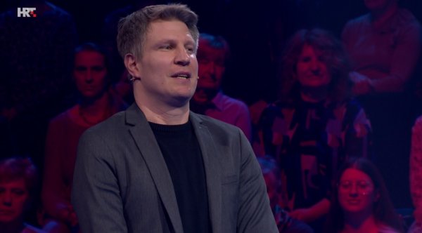 Superpotjera (Bojan Hlača)