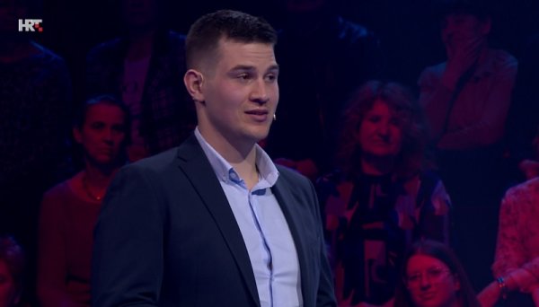 Superpotjera (Tomislav Kralj)