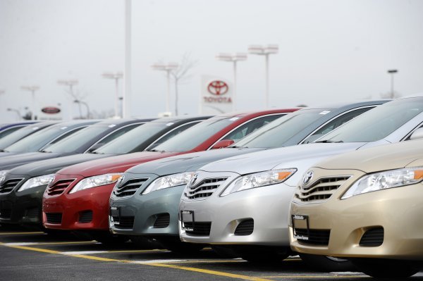 Evo koje automobile vole američki milijunaši