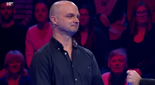 Superpotjera ( Nikola Turčinov)