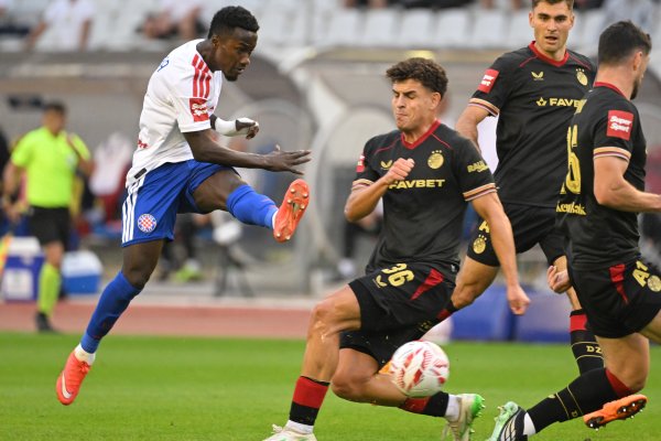 Hajduk - Dinamo, SHNL, 10.10.2026.