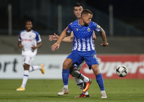 Sjećate se njega? Dinamo mu nije dao priliku, igrao je za Lokose, a sada briljira u La Ligi