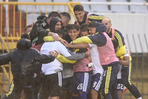 Legendarni trener Hajduka o Ajaxu: 'Već se žale, traže alibije. Tu je naša šansa'