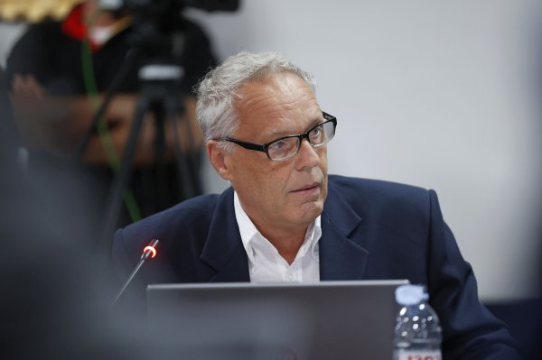 Srđan Marinić