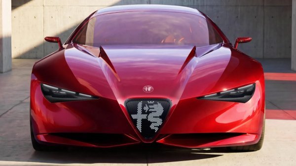 Alfa Romeo želi prekinuti trend koji je osvojio automobilsku industriju: 'Kupite nešto drugo, ovo nema smisla'