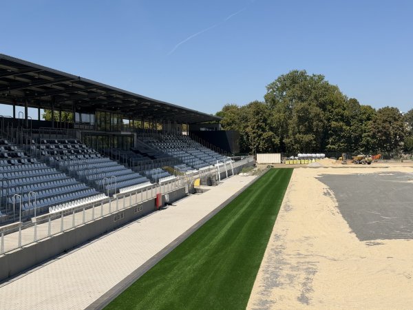 Novi stadion