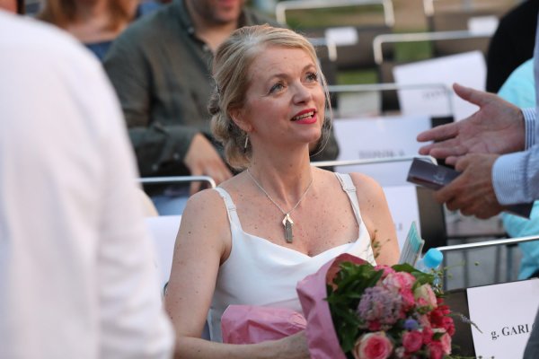 Vjekoslava Huljić