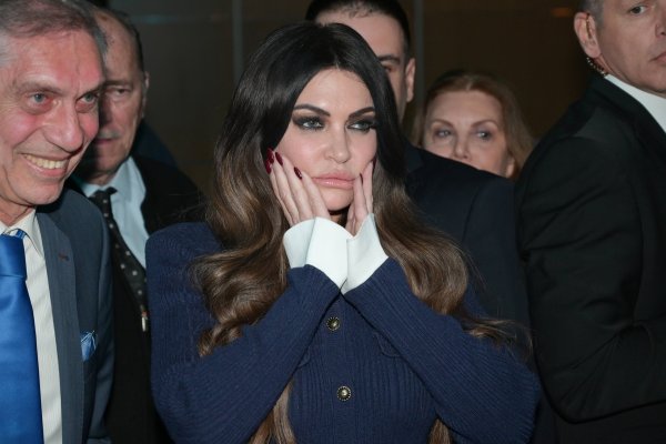 Kimberly Guilfoyle