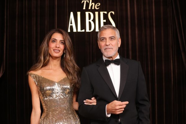 Amal i George Clooney
