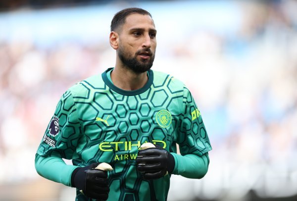 Pogledajte kako je Donnarumma izgubio živce: Vratio se iz tunela obračunati s navijačima