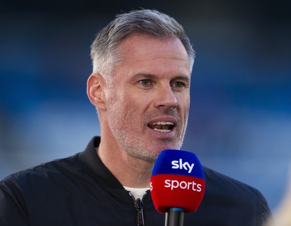 Carragher osuo paljbu po skupocjenom igraču: 'Mora ispasti iz momčadi'