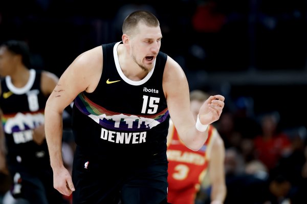 Pogledajte kakvim je potezom Nikola Jokić oduševio publiku