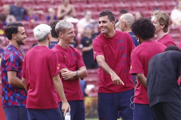 Marca: Barcelona ima novog šefa