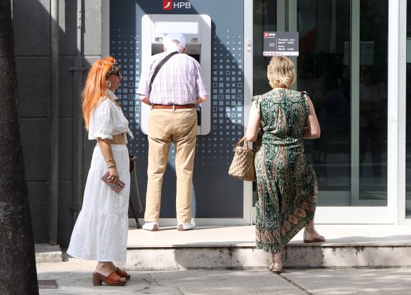 Umirovljenici, izgleda, ostali bez povišice dodatka, premijer umiruje: 'Mi ćemo činiti sve...'