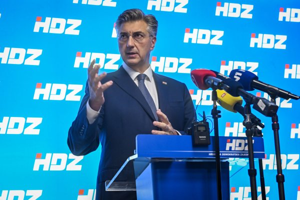 Bijeloj kući stigla poruka iz Zagreba: 'Ovo uključuje i SAD'