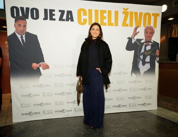 Mirna Medaković Stepinac