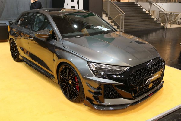 Vozili ih 100.000 kilometara pa rastavili do posljednjeg dijela: Rezultat ova dva automobila gotovo je nevjerojatan