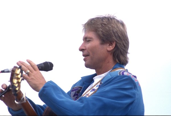 John Denver