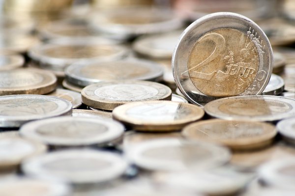 Ova kovanica već sad vrijedi 400 eura, a tek je izdana: S njome možete normalno plaćati