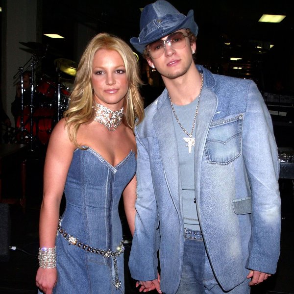 Britney Spears iznenadila fanove: Nakon 25 godina objavila pjesmu nastalu dok je ljubila Justina Timberlakea
