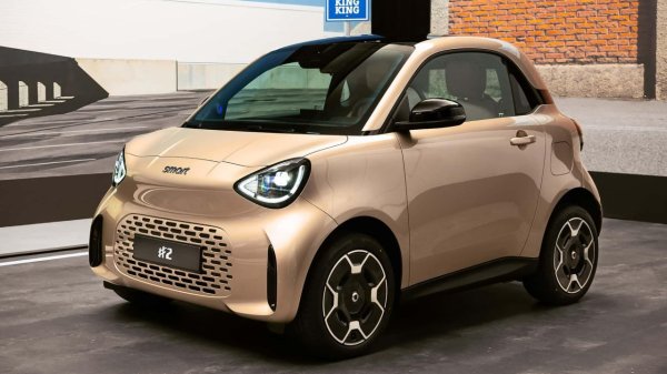Smart se vraća korijenima: Evo kakvu cijenu cilja