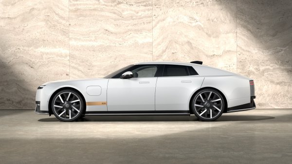 Jaguar pokazao automobil kojim kreće ispočetka