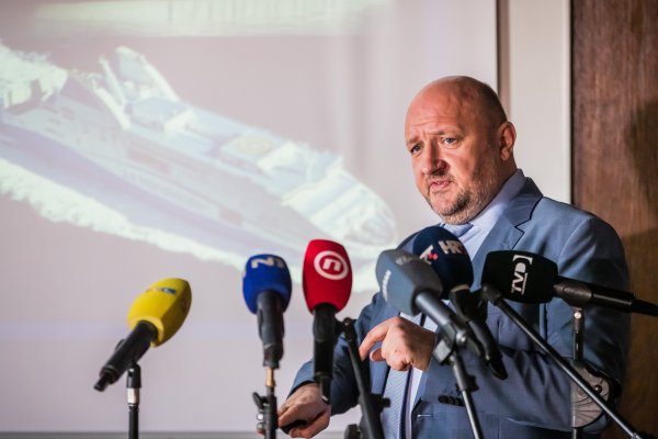 Tko će završiti brodove za hrvatsku mornaricu? 'Borit ćemo se...'