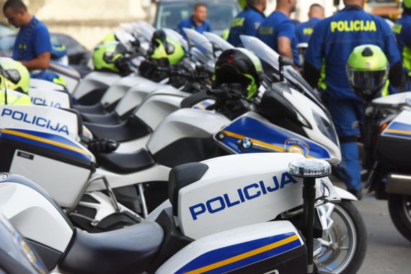 Vozili ste po ograničenju, ali svejedno možete platiti kaznu 130 eura: Ovo pravilo mnogi vozači u Hrvatskoj ne razumiju
