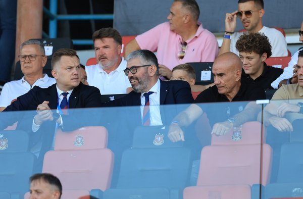 Hajduk sprema projekt na drugom kraju svijeta: Poznato je gdje bi Bijeli trebali gostovati