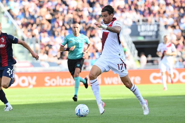 Kulenović ušao s klupe i zabio ključan gol: Situacija je opet bila bizarna