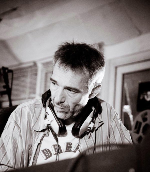 Nick Manasseh